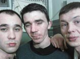 В Калининградской области заключенные зашили рты и выложили в интернет снимки, напоминающие фильмы ужасов