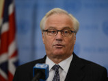Постпред РФ при ООН назвал жалобу Франции "неуместным давлением на закупочную службу"