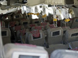 Эксперты: пилот рухнувшего в США Boeing-777 знал, что летел слишком медленно, но не стал реагировать