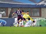 "Зенит" вышел в плей-офф Лиги чемпионов, крупно проиграв аутсайдеру группы "Зенит" вышел в плей-офф Лиги чемпионов, крупно проиграв аутсайдеру группы