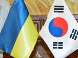 Российский теплоход  задержан в Южной Корее за долги по зарплате украинским морякам