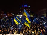 Участники "Евромайдана" планируют простоять еще как минимум шесть дней Участники "Евромайдана" планируют простоять еще как минимум шесть дней