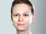 Екатерина Проничева