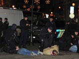 Болельщики ЦСКА напали на полицейских в Чехии