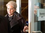 После жалоб Васильевой на стресс суд отменил решение о продлении ей ареста После жалоб Васильевой на стресс суд отменил решение о продлении ей ареста