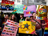 В Австралии отменили закон, разрешивший вступать в однополые браки менее недели назад