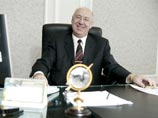 Экстрадированный из Австрии в Россию банкир Гительсон заболел и не доехал до Петербурга Экстрадированный из Австрии в Россию банкир Гительсон заболел и не доехал до Петербурга