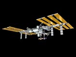 Российский компонент международной космической станции помогает электроэнергией американскому сегменту МКС по причине его неисправности