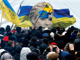 Европарламент выразил готовность помочь Украине выйти из политического кризиса и осудил давление России