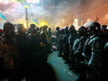 Киев, 11 декабря 2013 года