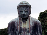 Организация "Монахи без границ", созданная буддистами Японии, будет воплощать в жизнь заветы Будды