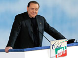 Известный итальянский политик и бывший премьер-министр Сильвио Берлускони, которого не так давно исключили из сената, считает, что жители Италии не допустят его ареста и восстанут