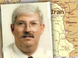 Американец, пропавший шесть лет назад в Иране, работал на ЦРУ, разведало агентство AP