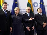 Саммит в Вильнюсе, 29 ноября 2013 года Саммит в Вильнюсе, 29 ноября 2013 года