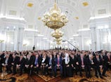 Пресса о послании Путина   Федеральному собранию: короткое, популистское и "антизападное". Нового ждут уже весной