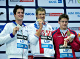 Российские пловцы завоевали четыре золота чемпионата Европы за один день