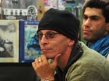 Актер и бывший православный священник Иван Охлобыстин предложил сжигать геев в печах Актер и бывший православный священник Иван Охлобыстин предложил сжигать геев в печах