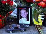 40-летний американский актер, звезда фильмов "Форсаж" Пол Уокер, разбившийся в минувшую субботу в Калифорнии на автомобиле Porsche, кремирован
