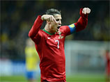 Журнал World Soccer назвал футболистом года Криштиану Роналду Журнал World Soccer назвал футболистом года Криштиану Роналду