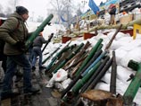 "Евромайдан" строит планы на выходные: оппозиция заявляет о подготовке провокаций и митинга бюджетников в поддержку Януковича