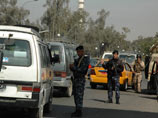 Из иракской тюрьмы после убийства охранников сбежали 25 арестантов