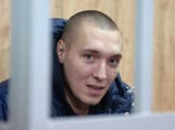 Рома Жиган исполнил в московском суде рэп и сказал, что невиновен в разбое