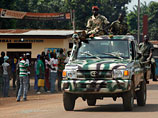 Вооруженные столкновения в Центральноафриканской республике (ЦАР) унесли жизни более 600 человек