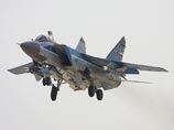 Истребитель МиГ-31 разбился в Приморье. У самолета отказал двигатель