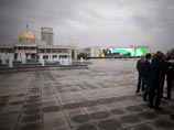 В Туркмении "день тишины" перед первыми в истории страны двухпартийными выборами