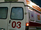 Автомобиль протаранил автобус в Башкирии, двое погибших