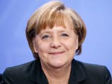 Партия Меркель договорилась о большой коалиции с социал-демократами
