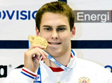 Российские пловцы победили в эстафете ЧЕ с мировым рекордом