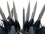 Расширение зоны противовоздушной обороны Южной Кореи вступило в действие в воскресенье