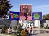 Туркмения выбирает двухпартийный парламент: активность избирателей высочайшая