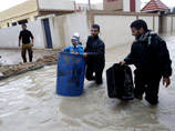 Наводнение в секторе Газа: эвакуированы уже 40 тысяч человек