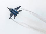 Российская самолетостроительная корпорация "МИГ" планирует в 2014 году поставить Минобороны РФ очередные 10 палубных истребителей МиГ-29К/КУБ и приступить к государственным испытаниям этого самолета для последующего вооружения российского ВМФ