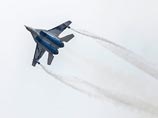 Госиспытания палубных истребителей МиГ-29К начнутся в новом году Госиспытания палубных истребителей МиГ-29К начнутся в новом году