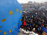 ЕС останавливает работу по ассоциации Украины ЕС останавливает работу по ассоциации Украины