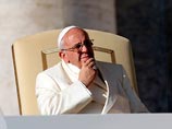 Папа Франциск опроверг, что он "марксист", но не оскорблен этим эпитетом СМИ