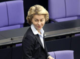СМИ узнали имена двух ключевых министров в Германии: Минобороны впервые возглавит женщина