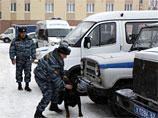 В Рязанской области задержаны подозреваемые в убийстве женщины и двух ее малолетних дочерей В Рязанской области задержаны подозреваемые в убийстве женщины и двух ее малолетних дочерей