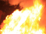 Пожар на рынке "Садовод" потушен спустя семь часов после возгорания