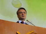 Герман Греф: в 2014 году Россия лишится ключевых драйверов роста Герман Греф: в 2014 году Россия лишится ключевых драйверов роста