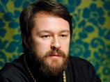 Митрополит Волоколамский Иларион дал совет зарубежным политикам, бойкотирующим сочинскую Олимпиаду Митрополит Волоколамский Иларион дал совет зарубежным политикам, бойкотирующим сочинскую Олимпиаду