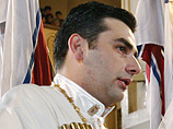 Давид Багратиони является потомком князя Георгия Багратиони, скончавшегося в 2008 году, а до этого считавшегося главой грузинского царского дома в изгнании