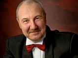 Из "Новой Оперы" уволили главного художника Виктора Герасименко. Он обещает "большое сопротивление" Из "Новой Оперы" уволили главного художника Виктора Герасименко. Он обещает "большое сопротивление"