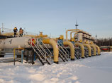 17-18 декабря во время заседания украинско-российской межгосударственной комиссии под председательством президентов России и Украины будет названа новая цена на российский газ