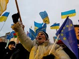 ЕС ждет от Украины подписания Соглашения об ассоциации, работа над которым уже завершена
ЕС ждет от Украины подписания Соглашения об ассоциации, работа над которым уже завершена