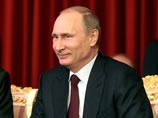 Конкурентами получившего в России убежище экс-сотрудника Агентства национальной безопасности США в этом рейтинге были российский президент Владимир Путин