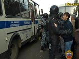 ФМС насчитала в России 3,6 миллионов нелегалов и признала существование межэтнических конфликтов